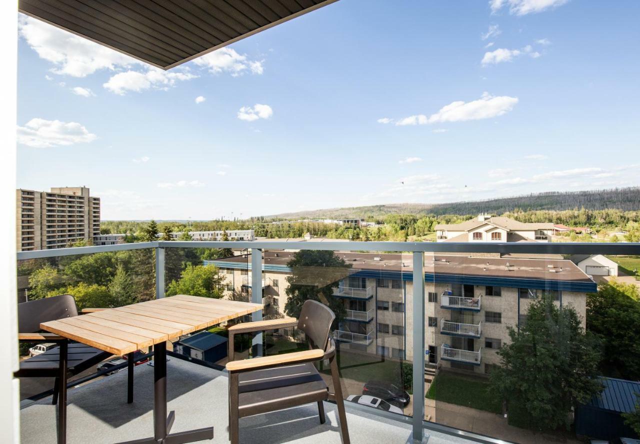 Pomeroy Mcmurray Hotel 2*
