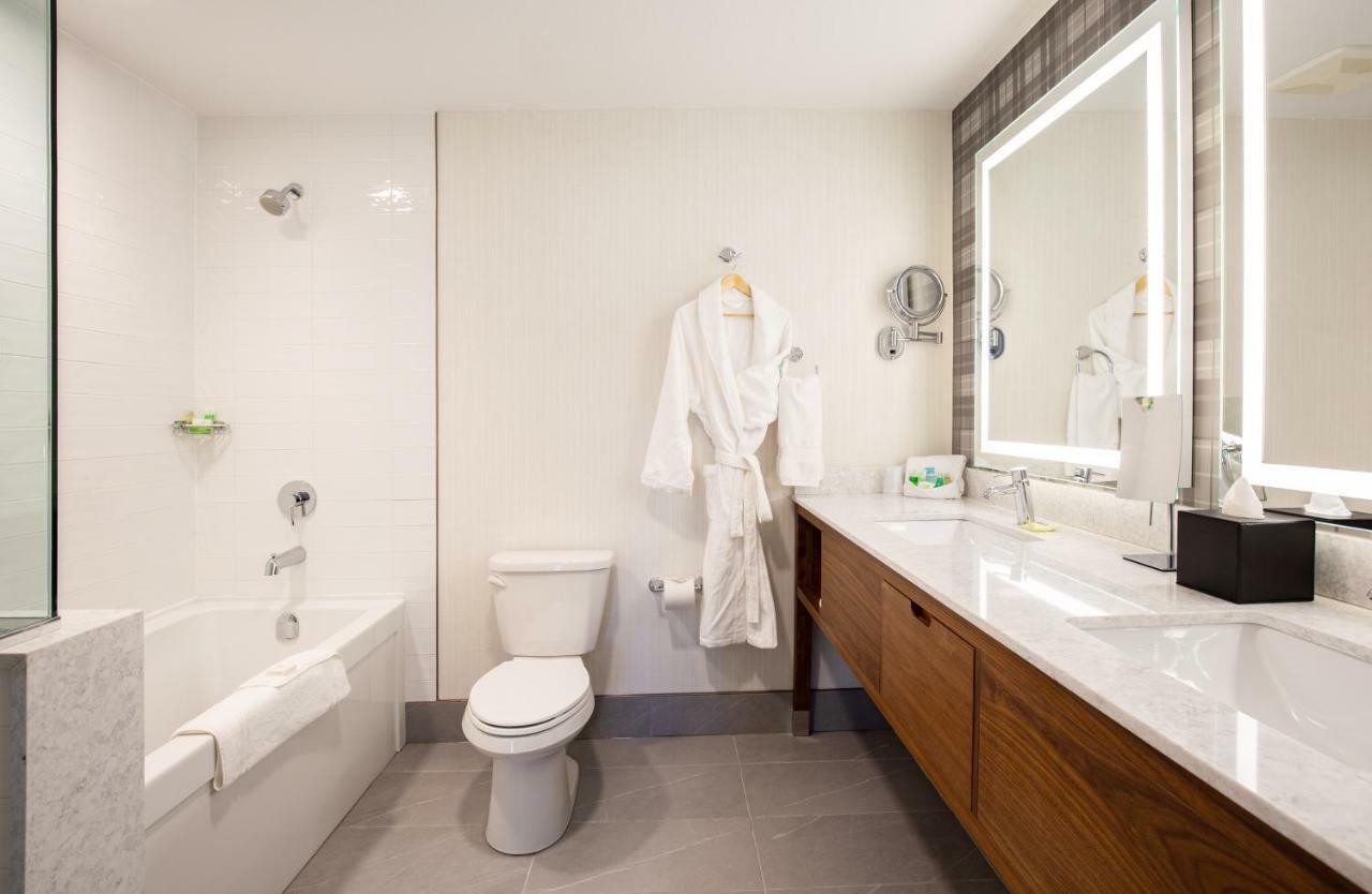 Hotel Pomeroy Mcmurray 2*